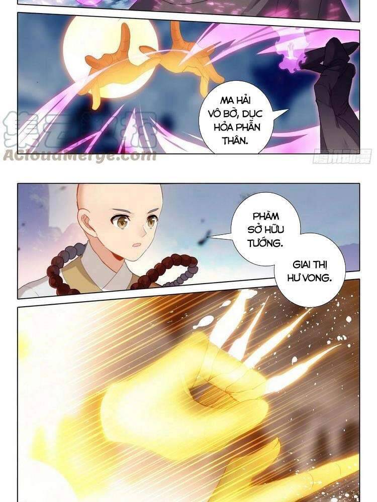 Duy Ngã Độc Tiên Chapter 46 - Trang 3