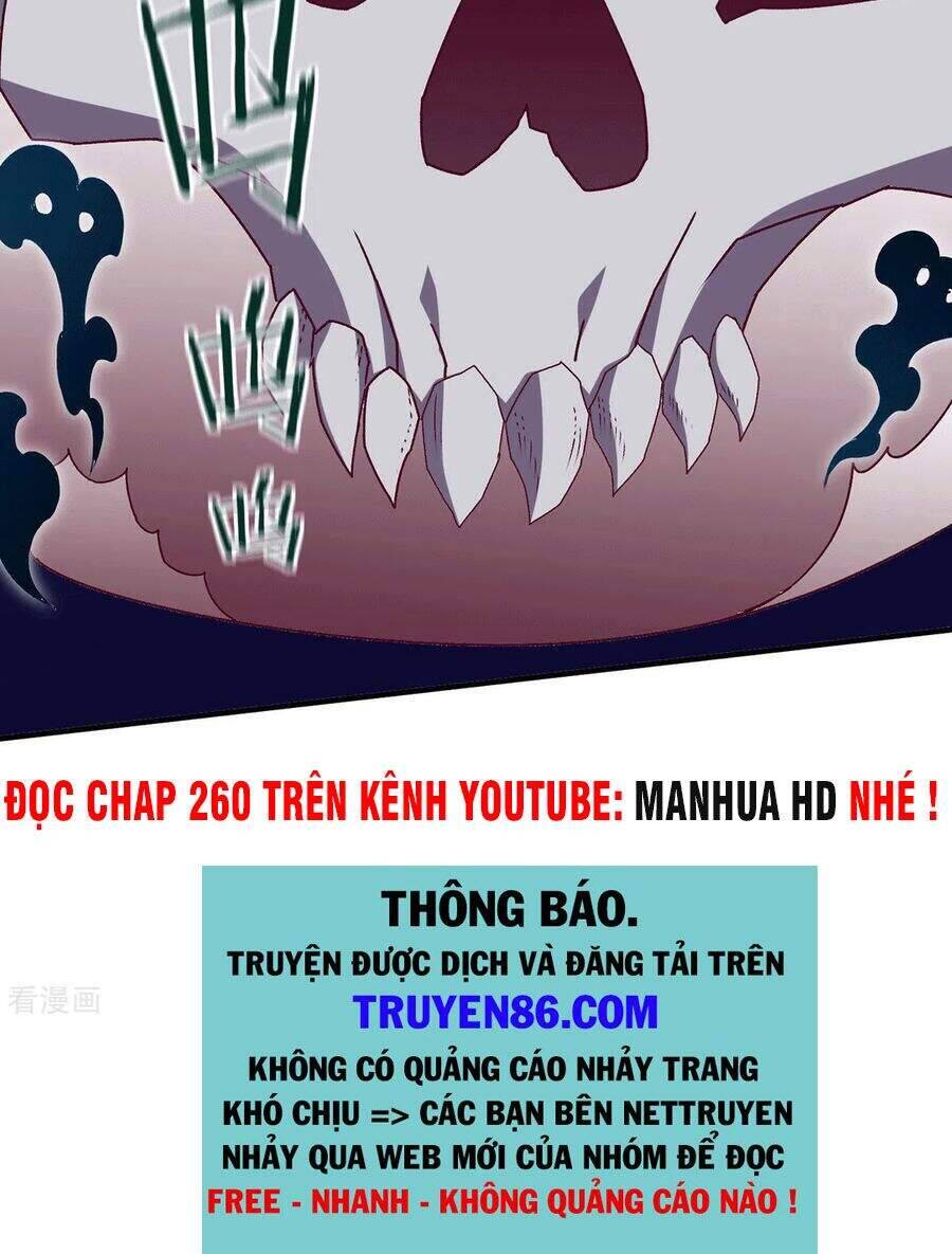 Tiên Vương Trùng Sinh Chapter 259 - Trang 38