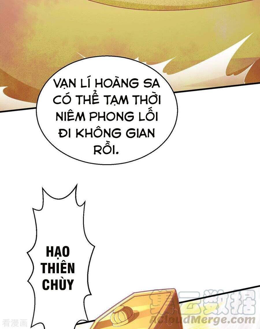 Tiên Vương Trùng Sinh Chapter 259 - Trang 28