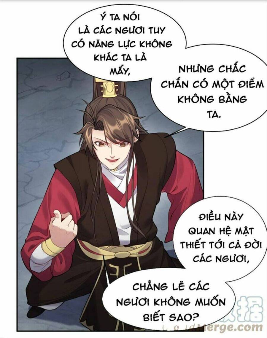 Ta Là Nhân Vật Phản Diện Đại Thiếu Gia Chapter 54 - Trang 15