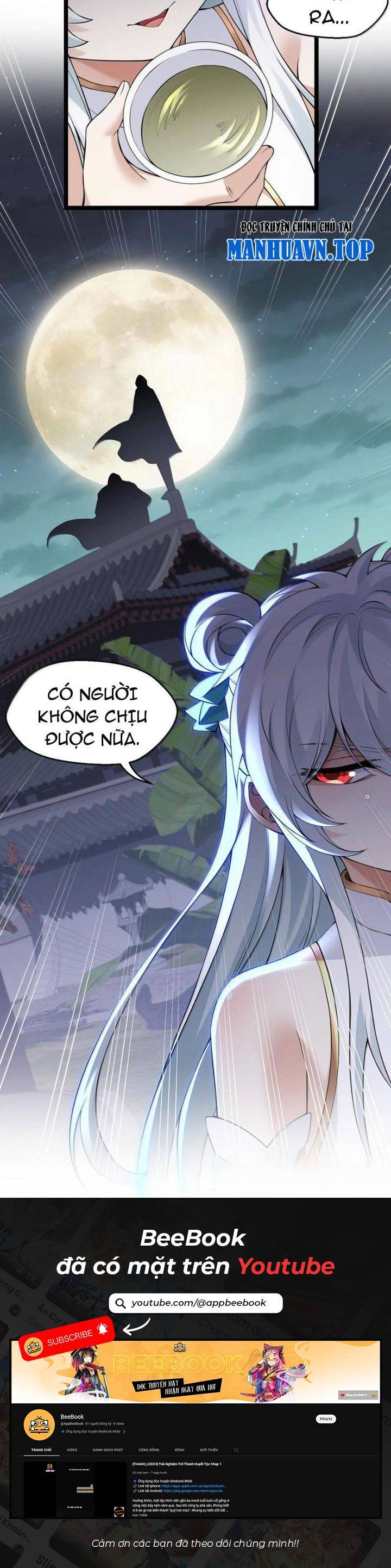 Hảo Đồ Nhi Hãy Tha Cho Vi Sư Chapter 301 - Trang 7