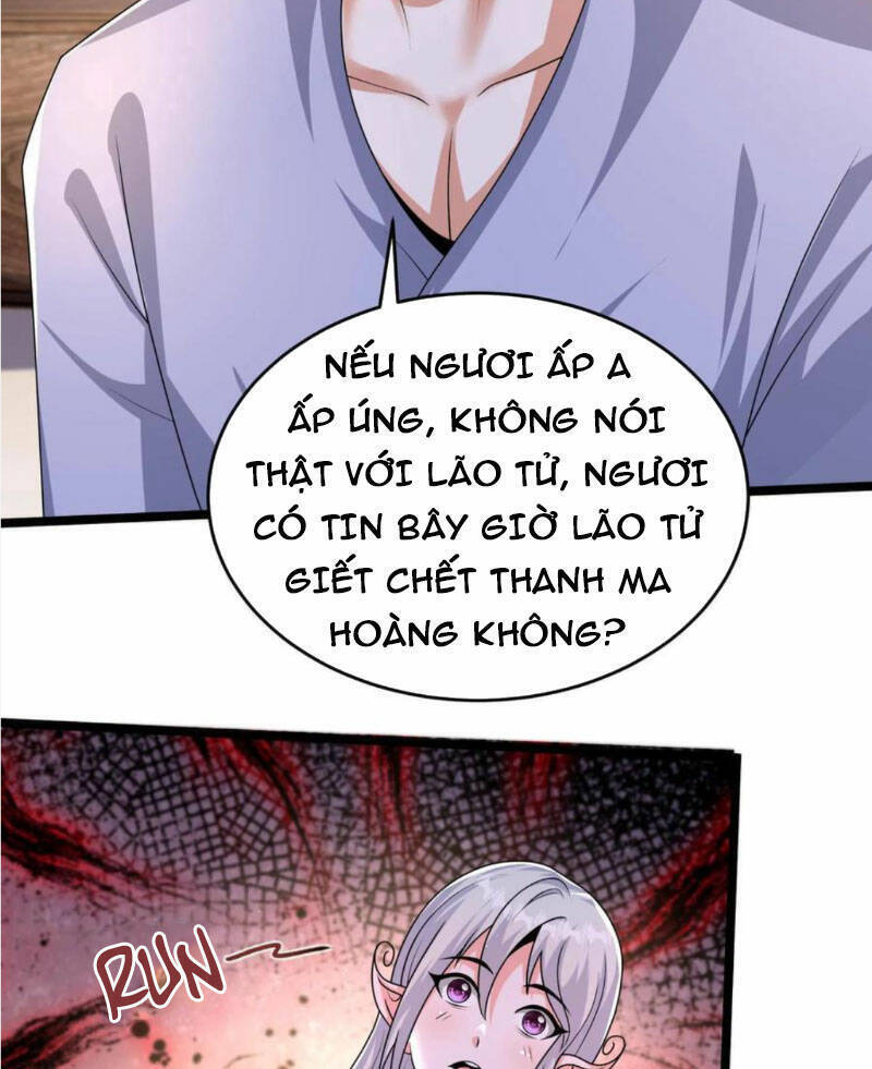 Ta Nuôi Quỷ Ở Trấn Ma Ty Chapter 280 - Trang 86