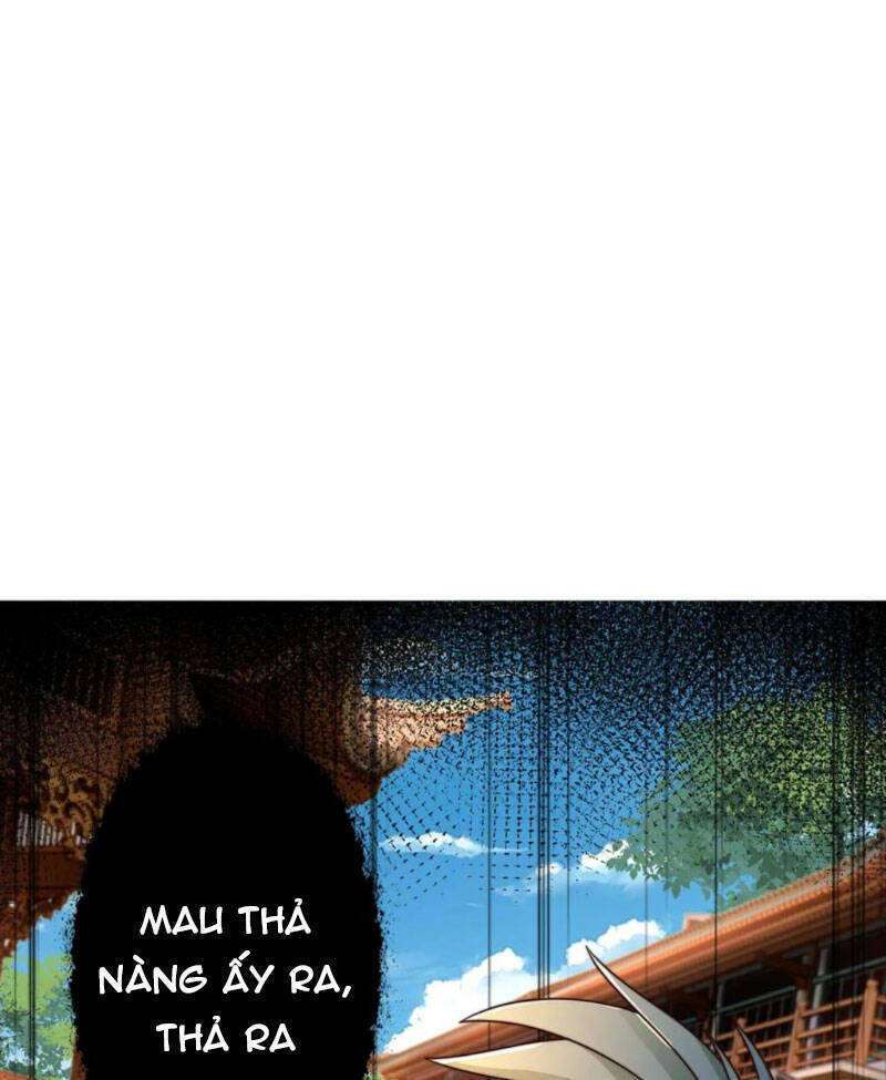 Ta Nuôi Quỷ Ở Trấn Ma Ty Chapter 280 - Trang 19