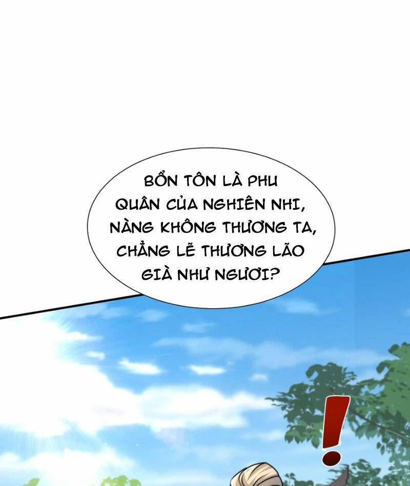 Ta Nuôi Quỷ Ở Trấn Ma Ty Chapter 285 - Trang 51