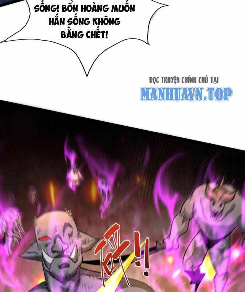 Ta Nuôi Quỷ Ở Trấn Ma Ty Chapter 278 - Trang 23