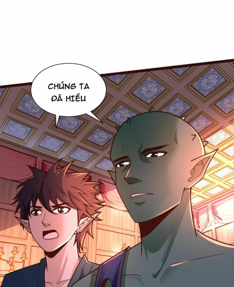 Ta Nuôi Quỷ Ở Trấn Ma Ty Chapter 283 - Trang 9