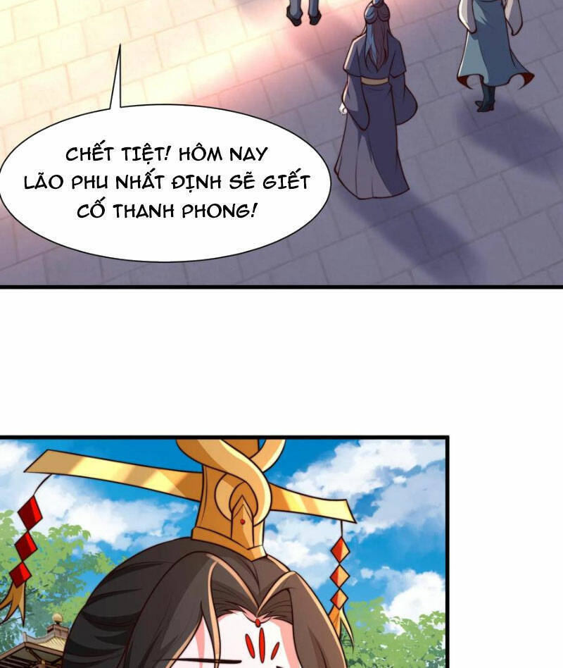 Ta Nuôi Quỷ Ở Trấn Ma Ty Chapter 285 - Trang 47