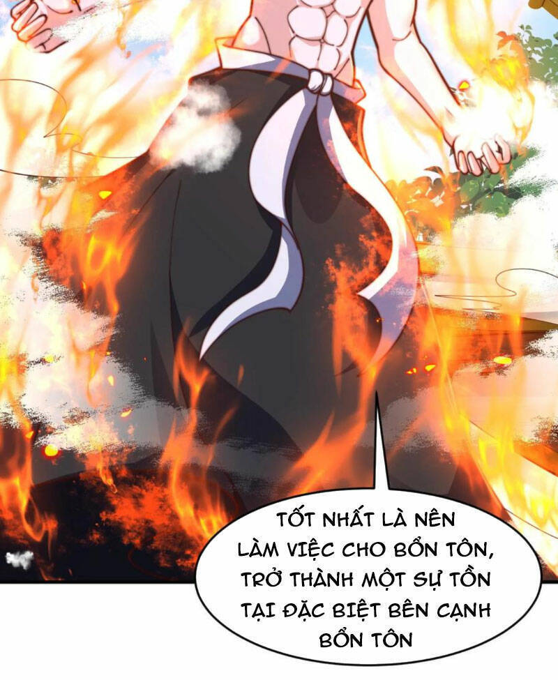 Ta Nuôi Quỷ Ở Trấn Ma Ty Chapter 282 - Trang 66