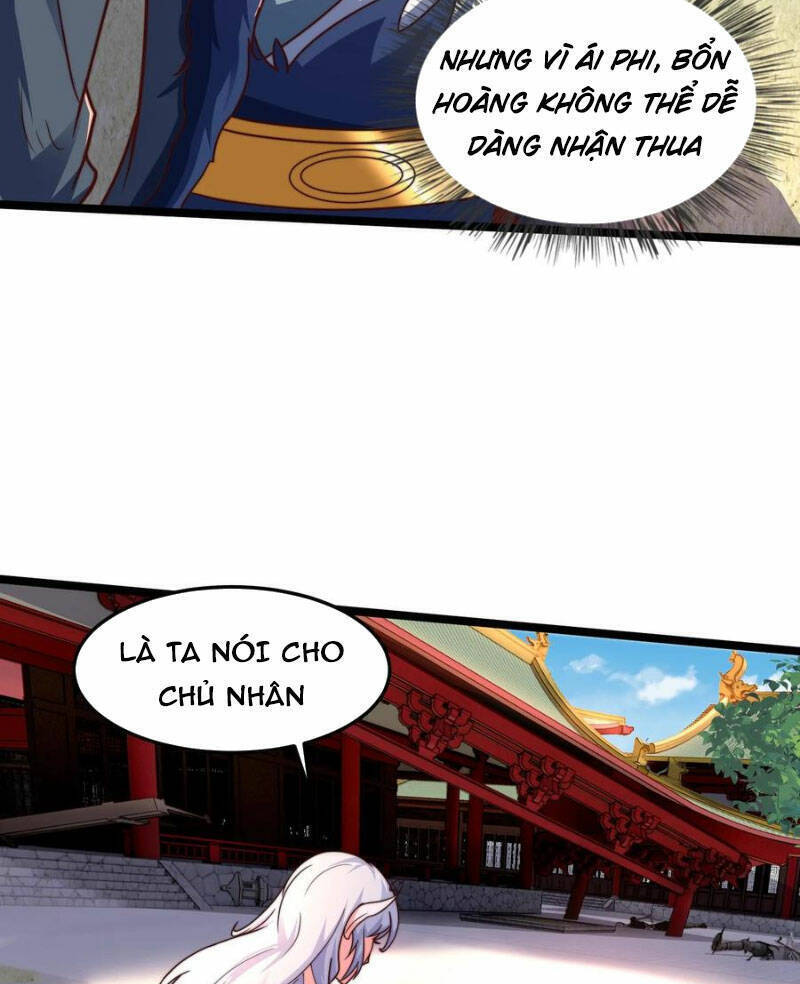 Ta Nuôi Quỷ Ở Trấn Ma Ty Chapter 281 - Trang 33