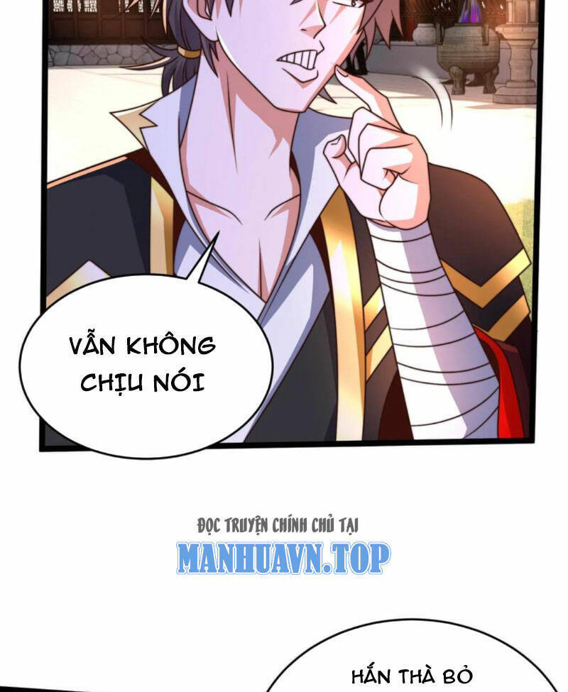 Ta Nuôi Quỷ Ở Trấn Ma Ty Chapter 280 - Trang 22