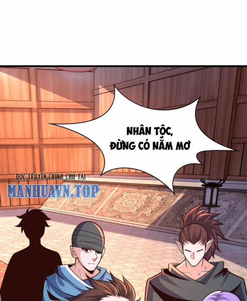 Ta Nuôi Quỷ Ở Trấn Ma Ty Chapter 282 - Trang 79