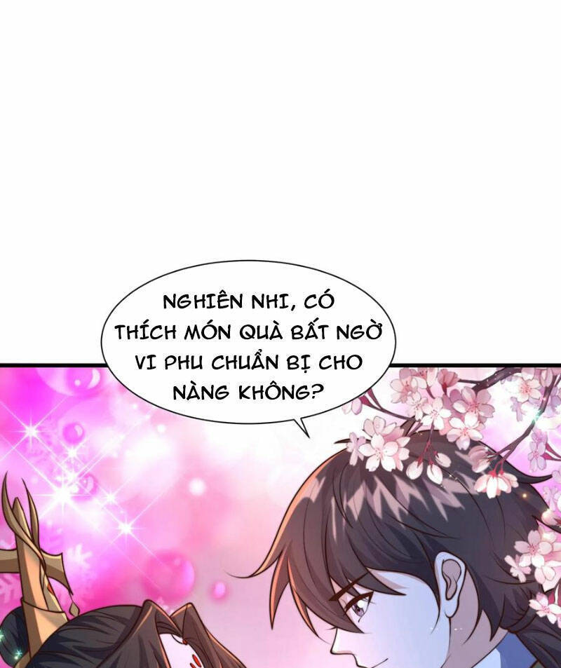 Ta Nuôi Quỷ Ở Trấn Ma Ty Chapter 285 - Trang 72