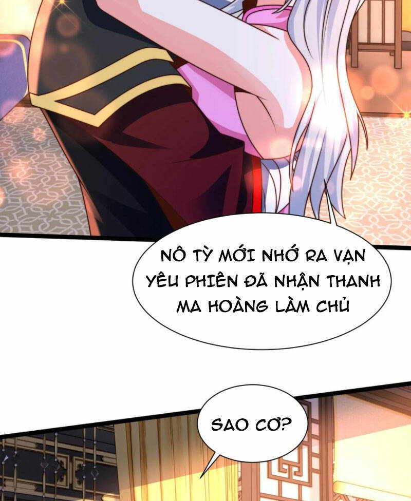 Ta Nuôi Quỷ Ở Trấn Ma Ty Chapter 284 - Trang 75