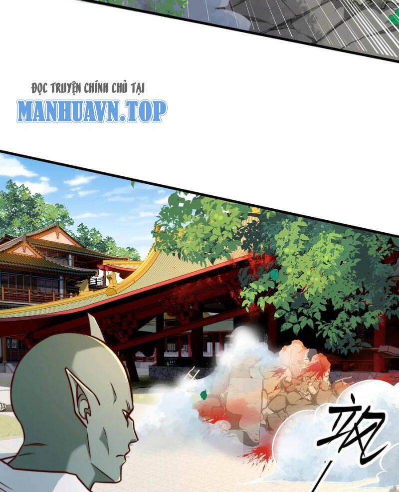 Ta Nuôi Quỷ Ở Trấn Ma Ty Chapter 278 - Trang 50