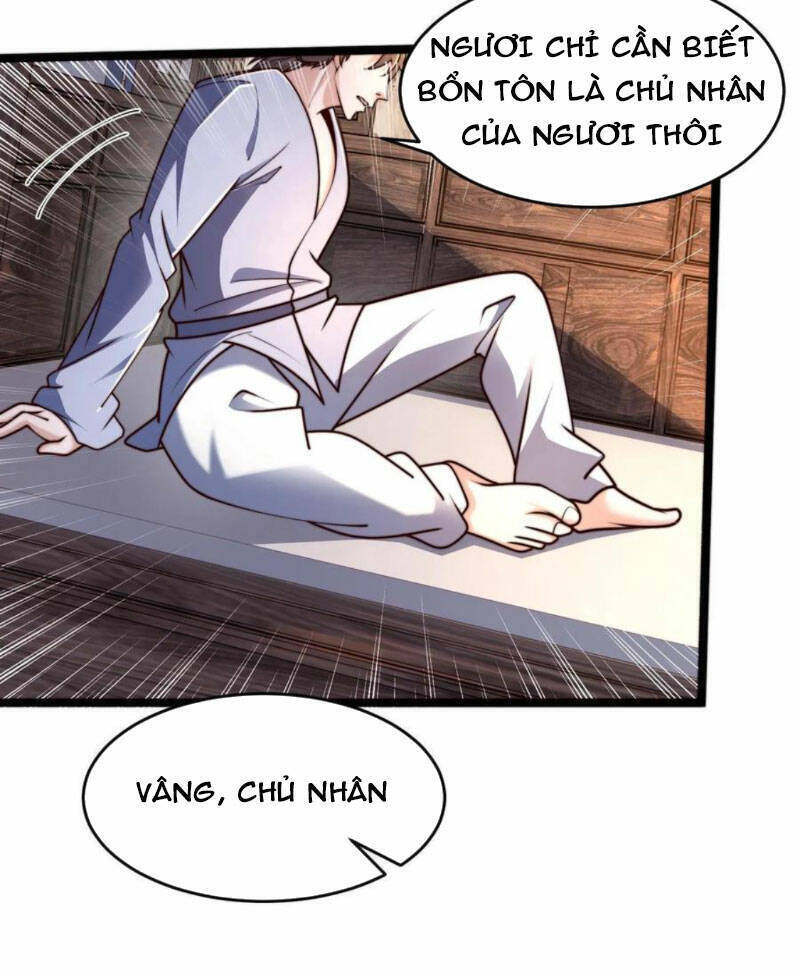 Ta Nuôi Quỷ Ở Trấn Ma Ty Chapter 280 - Trang 76