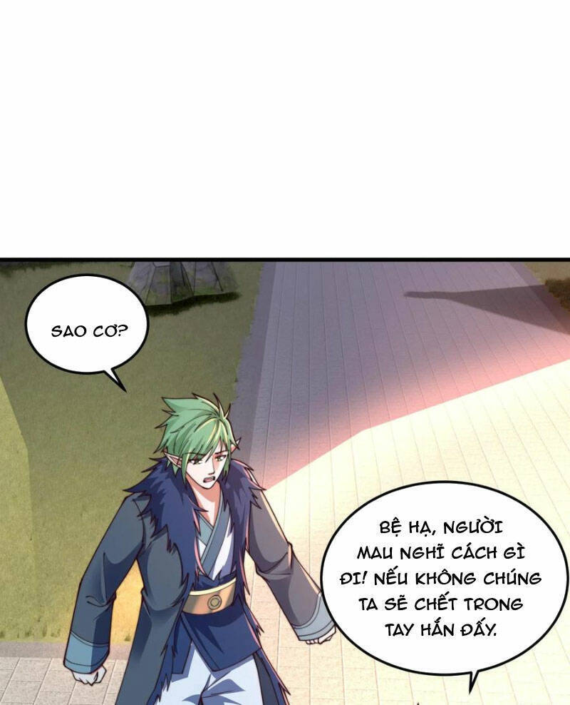 Ta Nuôi Quỷ Ở Trấn Ma Ty Chapter 278 - Trang 71