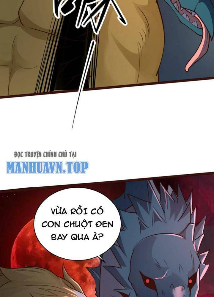 Ta Nuôi Quỷ Ở Trấn Ma Ty Chapter 236 - Trang 32