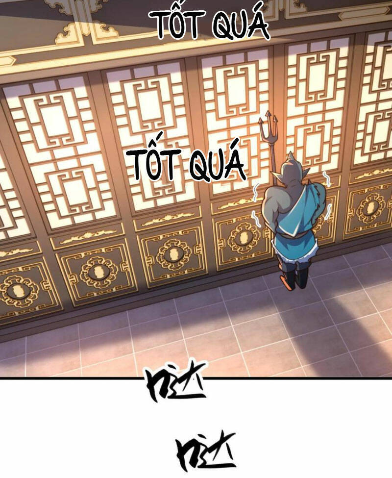 Ta Nuôi Quỷ Ở Trấn Ma Ty Chapter 284 - Trang 23