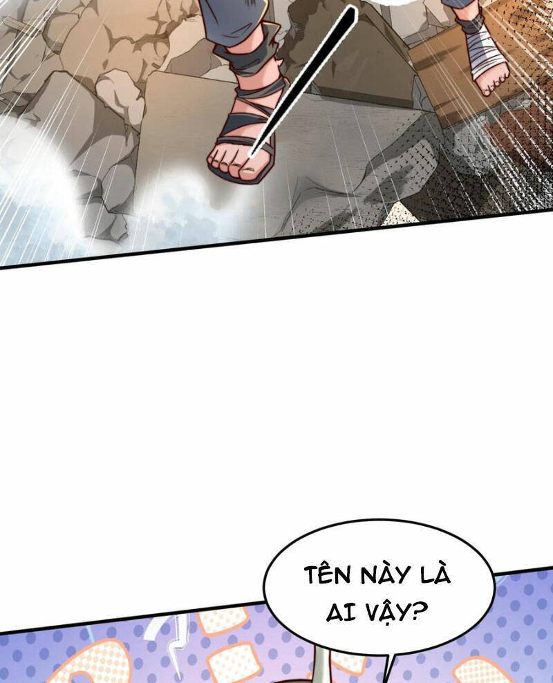 Ta Nuôi Quỷ Ở Trấn Ma Ty Chapter 278 - Trang 53