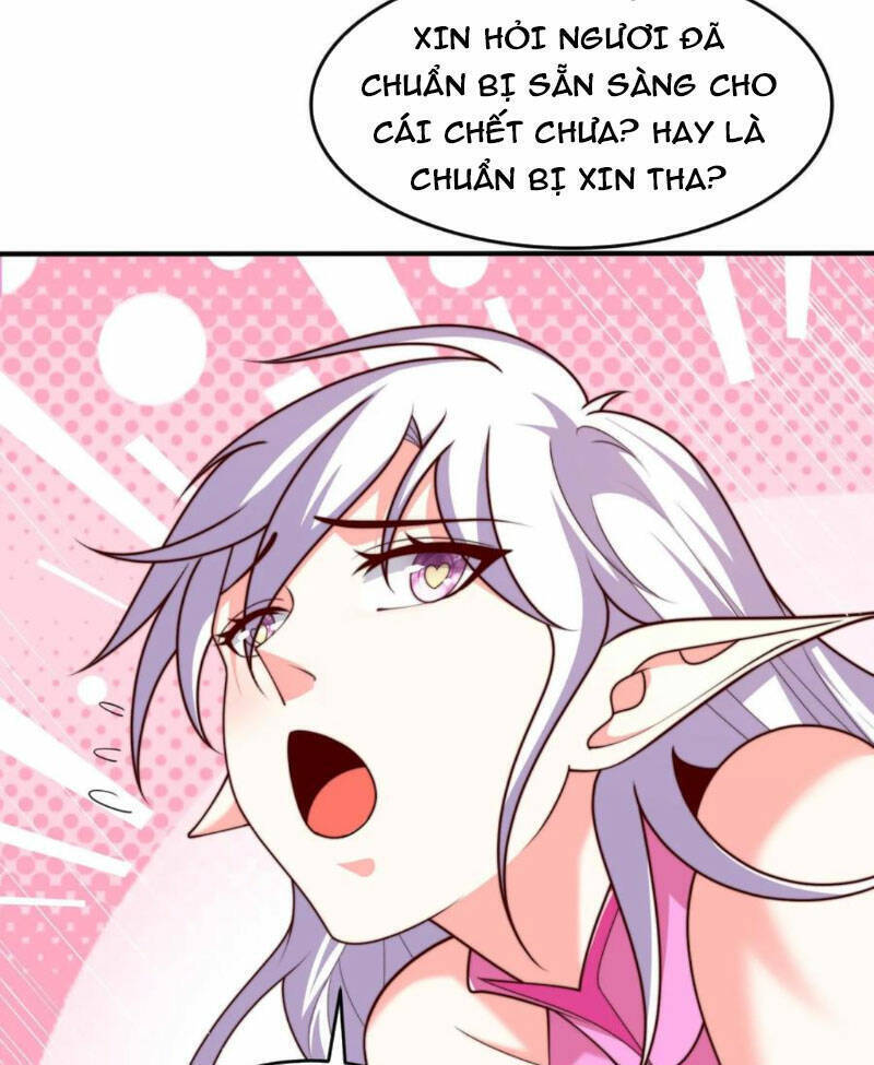 Ta Nuôi Quỷ Ở Trấn Ma Ty Chapter 280 - Trang 61