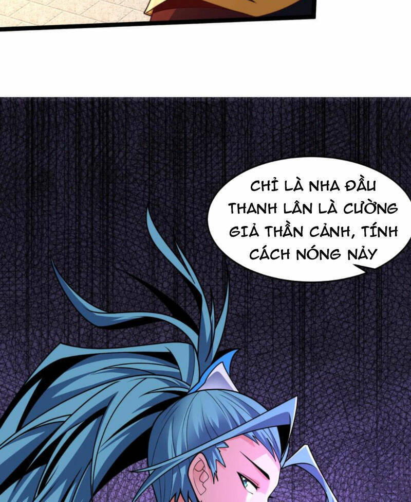 Ta Nuôi Quỷ Ở Trấn Ma Ty Chapter 282 - Trang 49