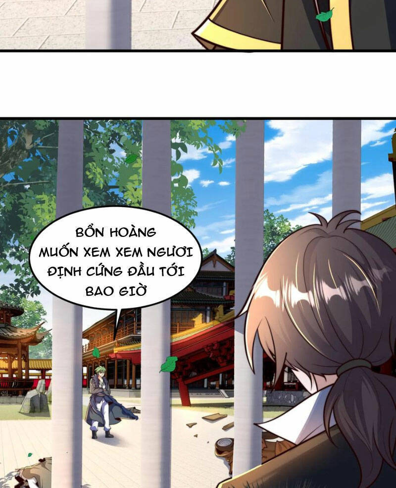 Ta Nuôi Quỷ Ở Trấn Ma Ty Chapter 279 - Trang 32