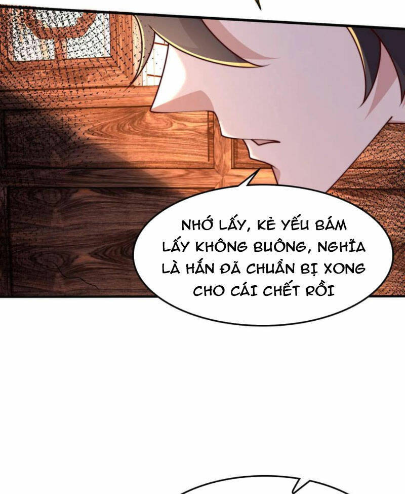 Ta Nuôi Quỷ Ở Trấn Ma Ty Chapter 280 - Trang 62