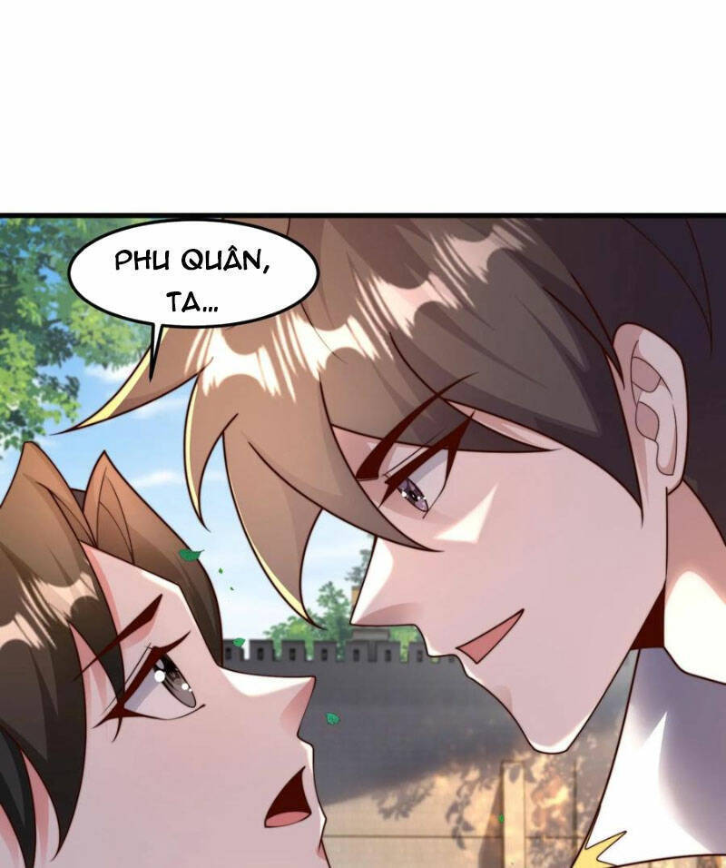 Ta Nuôi Quỷ Ở Trấn Ma Ty Chapter 286 - Trang 69