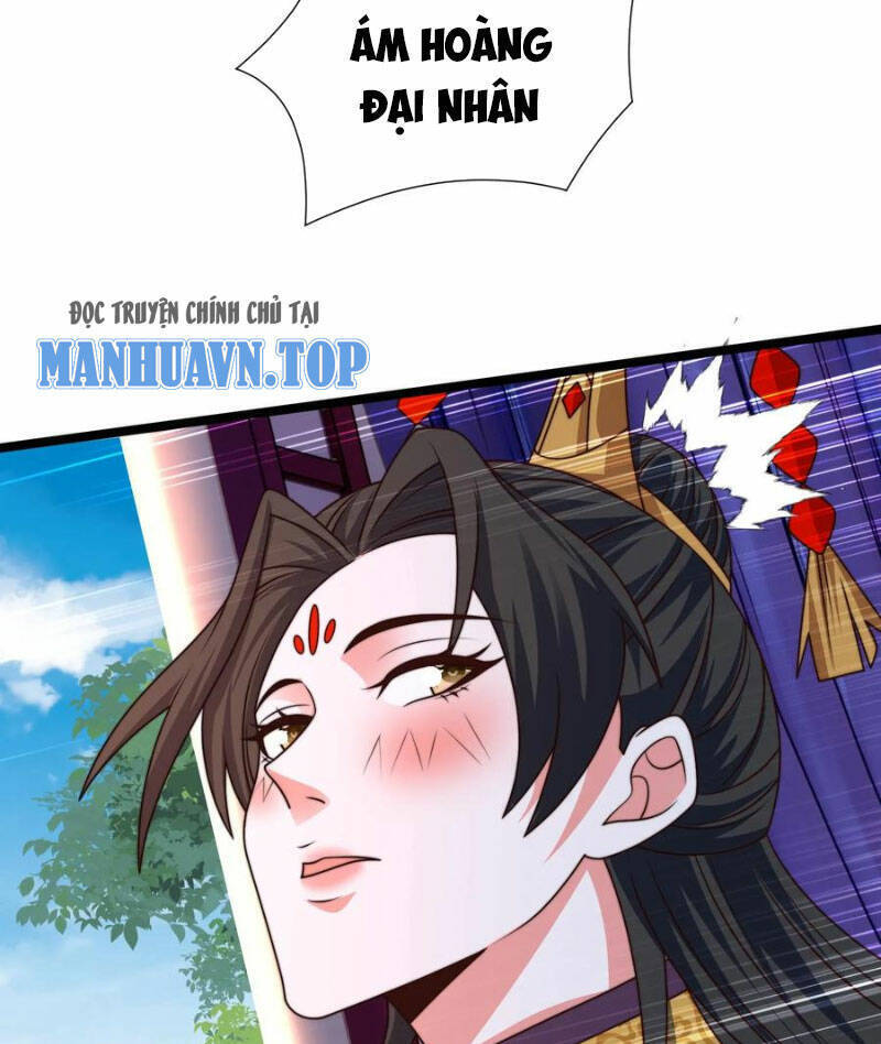 Ta Nuôi Quỷ Ở Trấn Ma Ty Chapter 285 - Trang 29