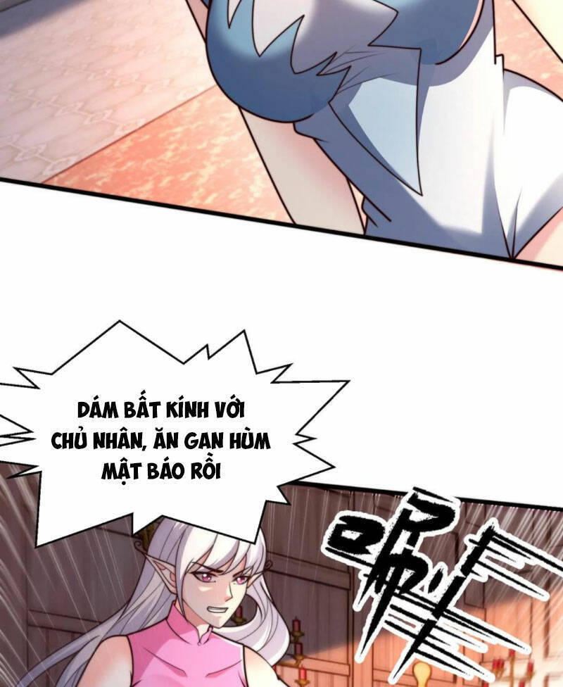 Ta Nuôi Quỷ Ở Trấn Ma Ty Chapter 283 - Trang 46