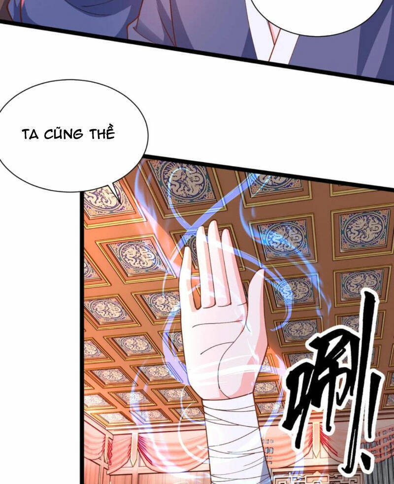 Ta Nuôi Quỷ Ở Trấn Ma Ty Chapter 283 - Trang 1