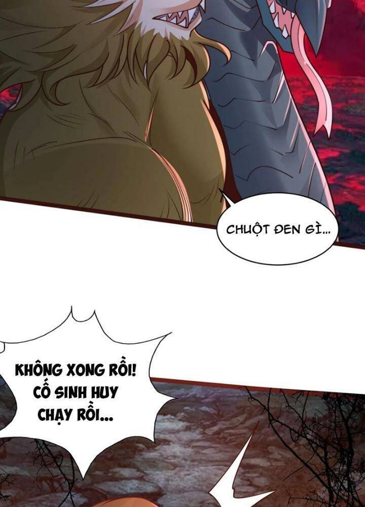 Ta Nuôi Quỷ Ở Trấn Ma Ty Chapter 236 - Trang 34