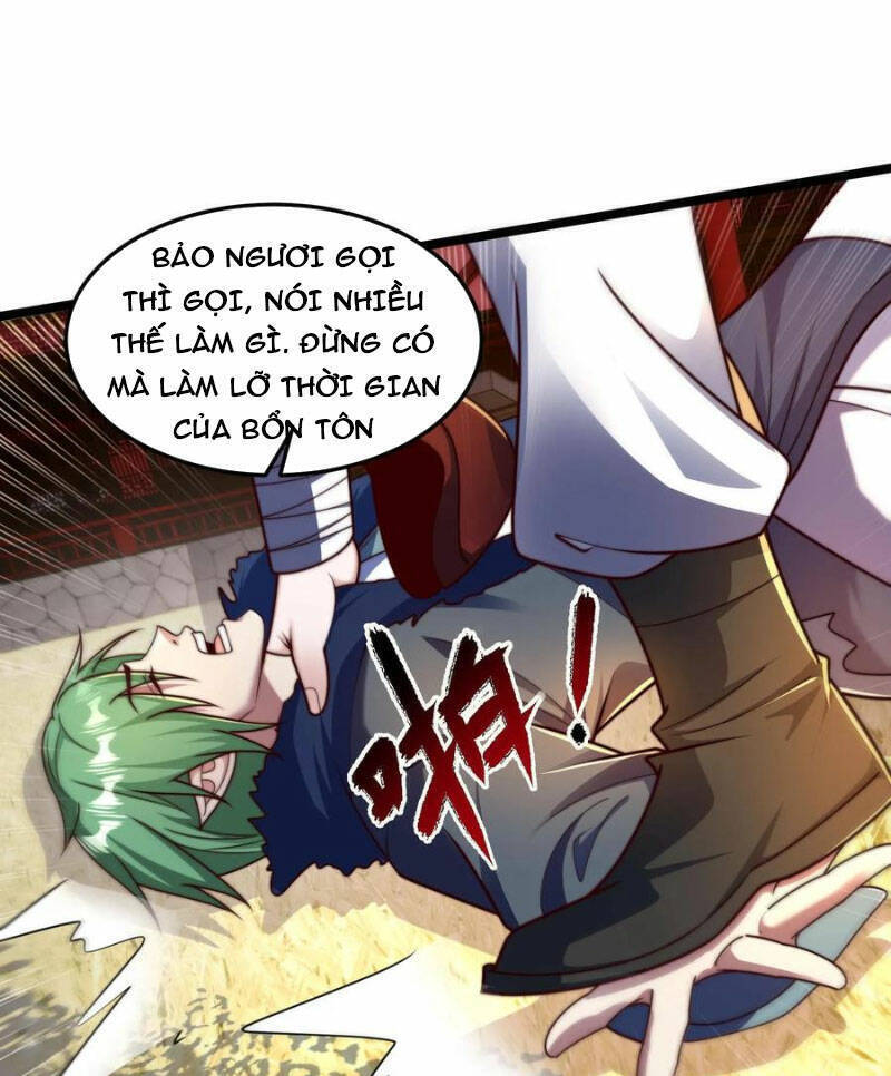 Ta Nuôi Quỷ Ở Trấn Ma Ty Chapter 279 - Trang 62