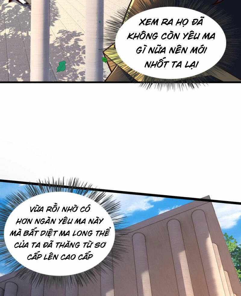 Ta Nuôi Quỷ Ở Trấn Ma Ty Chapter 279 - Trang 33