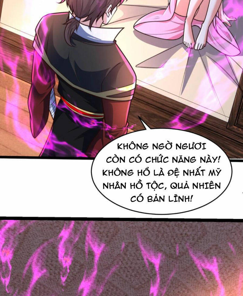 Ta Nuôi Quỷ Ở Trấn Ma Ty Chapter 280 - Trang 40