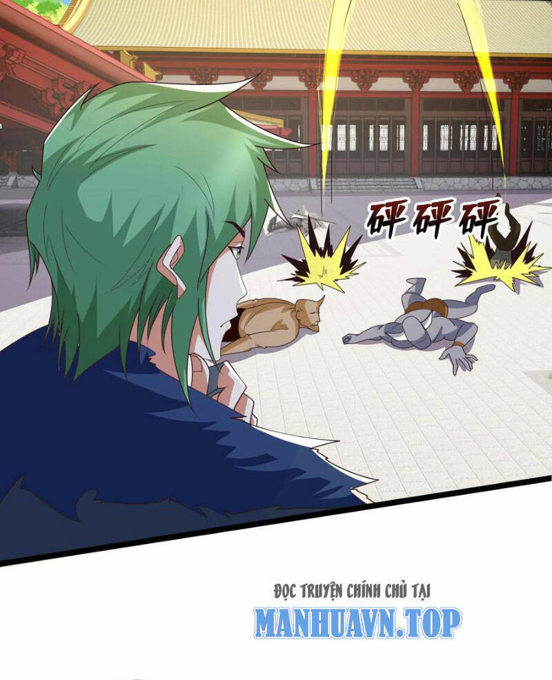 Ta Nuôi Quỷ Ở Trấn Ma Ty Chapter 278 - Trang 32