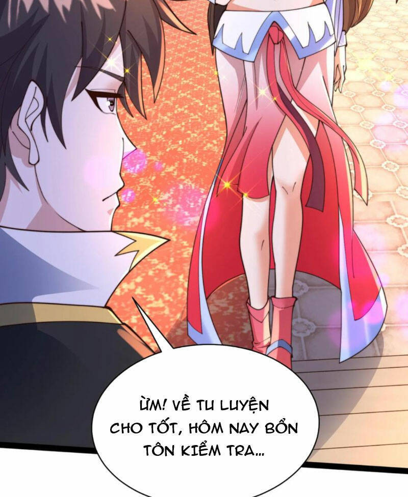 Ta Nuôi Quỷ Ở Trấn Ma Ty Chapter 283 - Trang 29