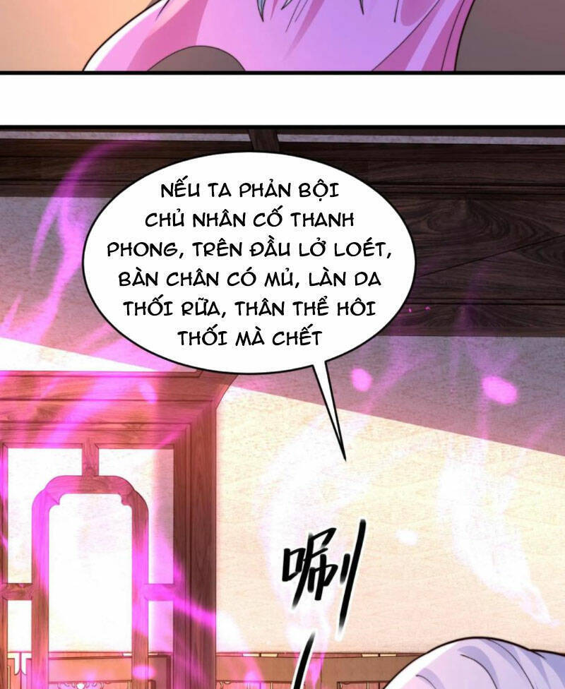 Ta Nuôi Quỷ Ở Trấn Ma Ty Chapter 280 - Trang 71