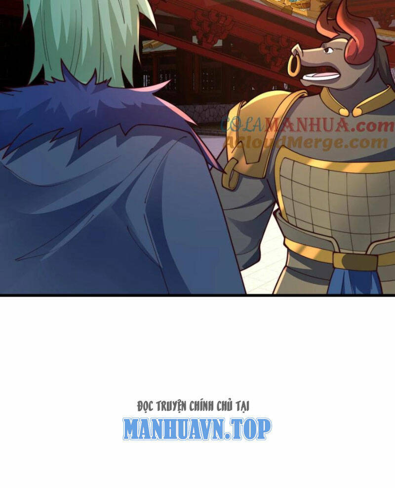 Ta Nuôi Quỷ Ở Trấn Ma Ty Chapter 278 - Trang 74