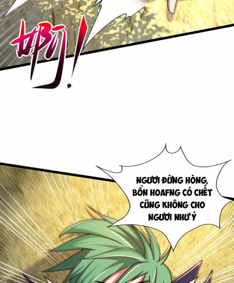 Ta Nuôi Quỷ Ở Trấn Ma Ty Chapter 279 - Trang 63