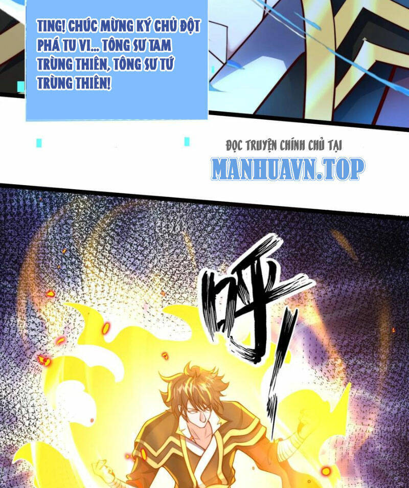 Ta Nuôi Quỷ Ở Trấn Ma Ty Chapter 278 - Trang 9