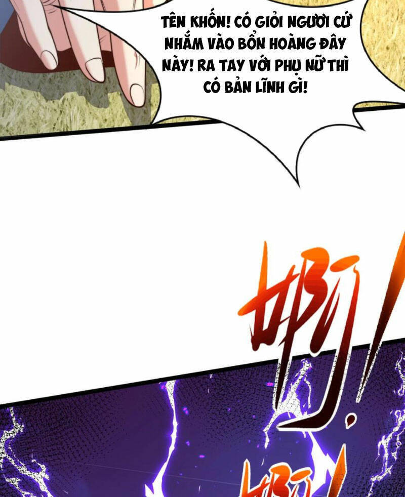 Ta Nuôi Quỷ Ở Trấn Ma Ty Chapter 280 - Trang 16