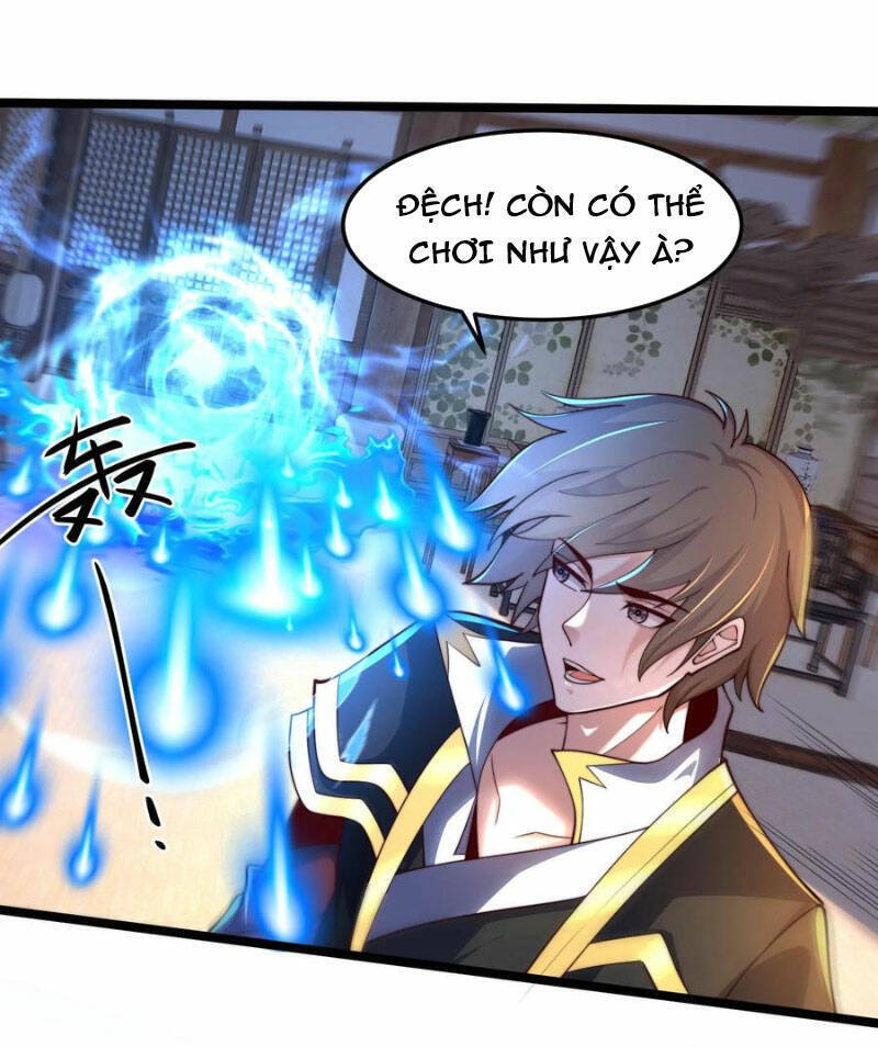 Ta Nuôi Quỷ Ở Trấn Ma Ty Chapter 278 - Trang 0