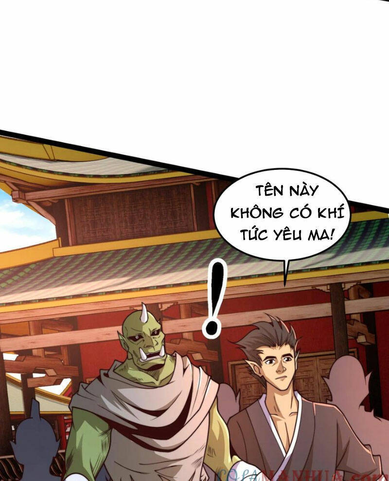 Ta Nuôi Quỷ Ở Trấn Ma Ty Chapter 278 - Trang 56