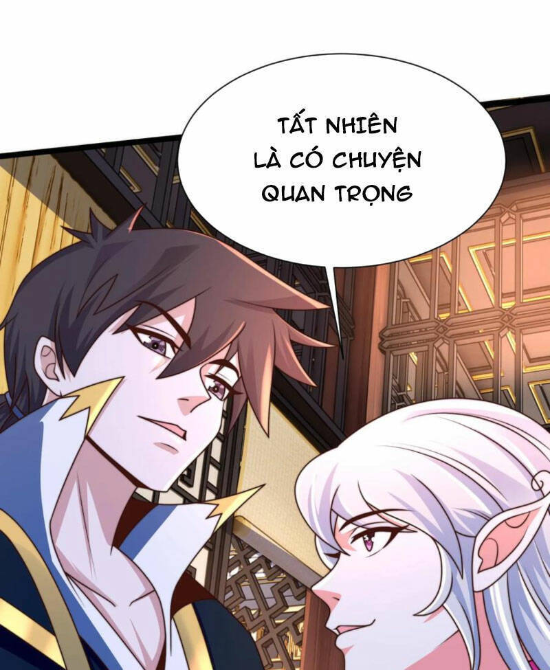 Ta Nuôi Quỷ Ở Trấn Ma Ty Chapter 284 - Trang 73