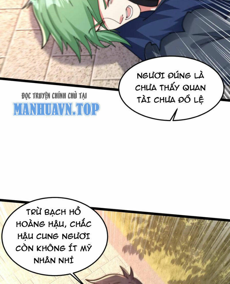 Ta Nuôi Quỷ Ở Trấn Ma Ty Chapter 281 - Trang 49