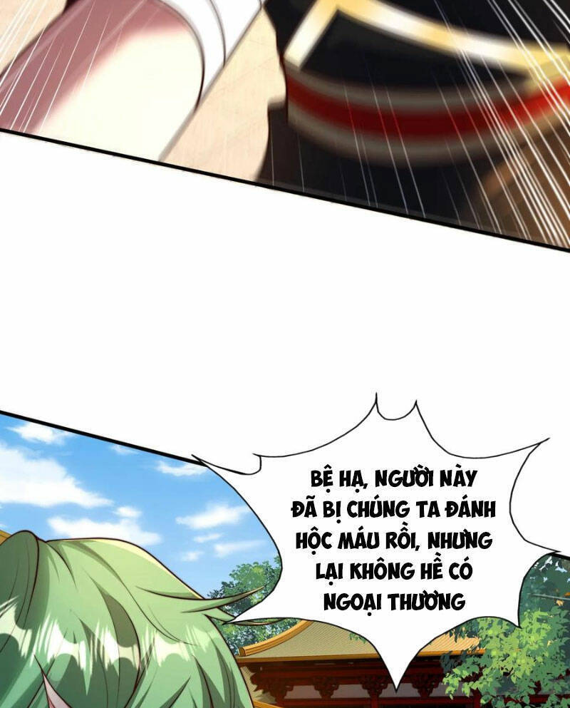 Ta Nuôi Quỷ Ở Trấn Ma Ty Chapter 279 - Trang 13