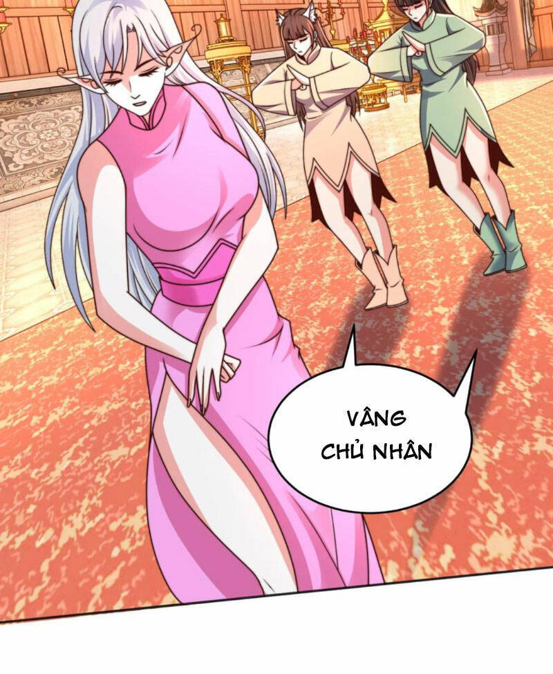 Ta Nuôi Quỷ Ở Trấn Ma Ty Chapter 283 - Trang 59