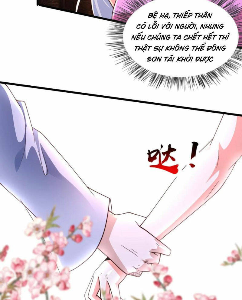 Ta Nuôi Quỷ Ở Trấn Ma Ty Chapter 281 - Trang 14