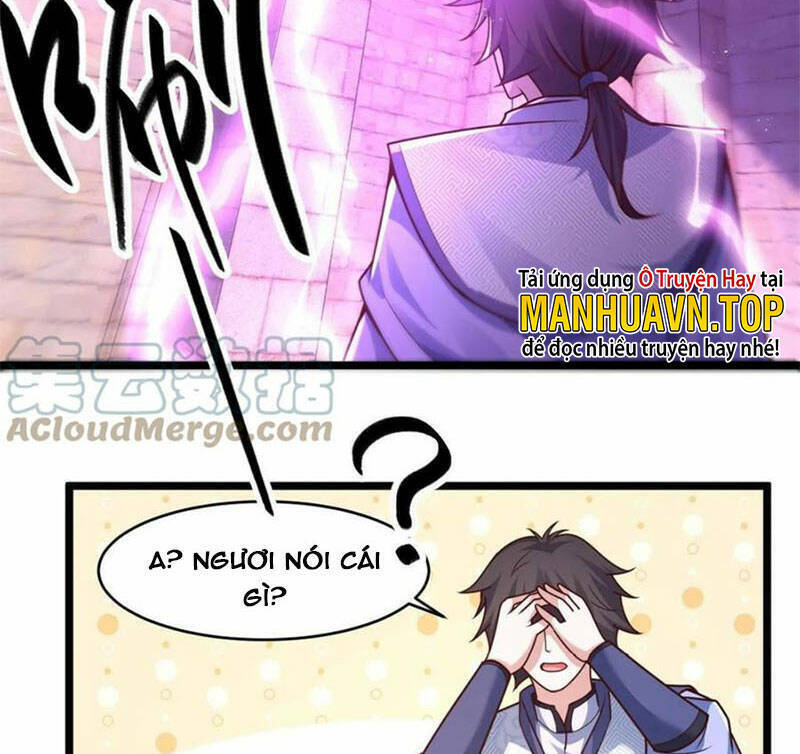 Ta Nuôi Quỷ Ở Trấn Ma Ty Chapter 6 - Trang 7